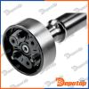 Arbre de transmission arrière pour BMW | NWN-BM-038, 26117609365